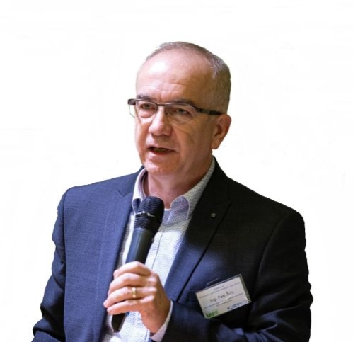 Ing. Petr Šulc Ing. Petr Šulc